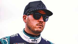 Next Story Image: Alex Bowman to Miss Phoenix Cup Race due to Vertigo